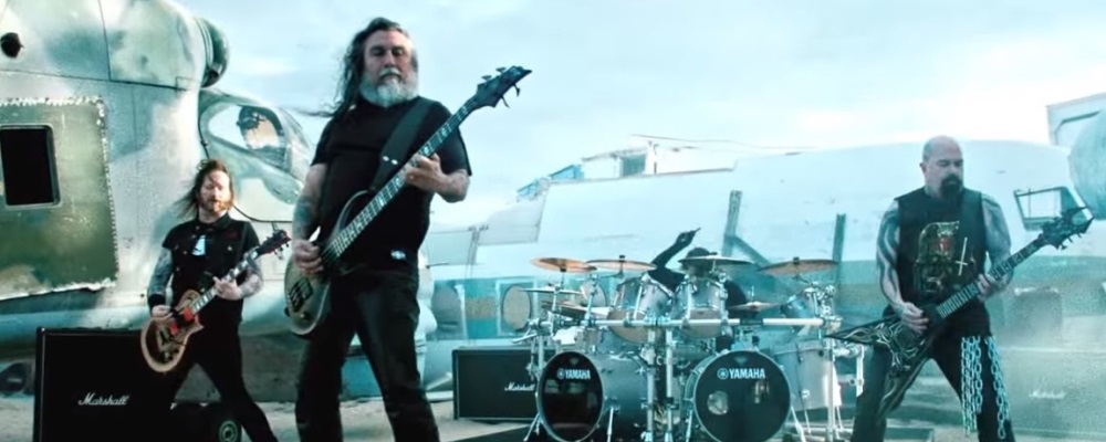 slayer you against you video web