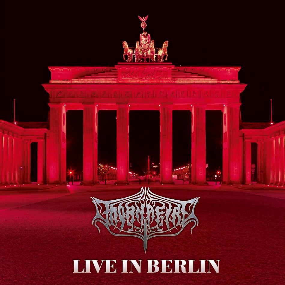 thornafire live in berlin