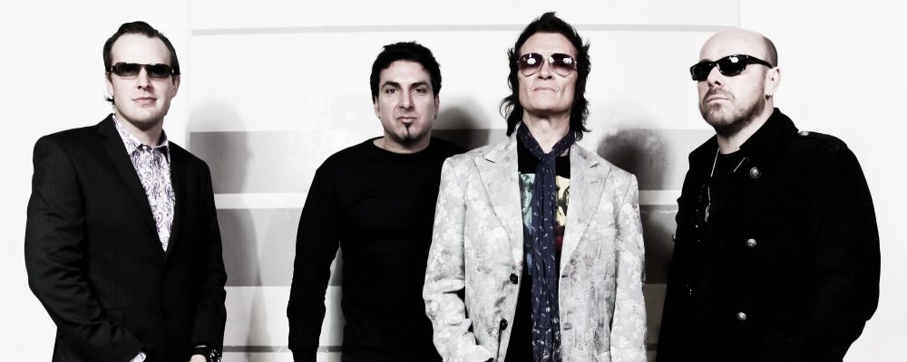 black country communion promo alta web