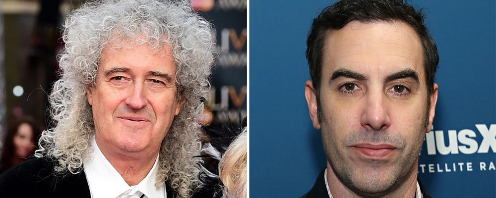 brian may sasha baron cohen web
