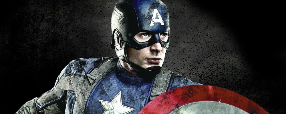 capitan america web