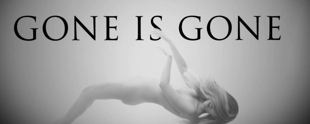 gone is gone web