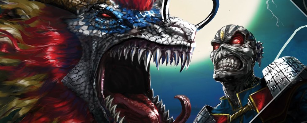 iron maiden china 2016 video web