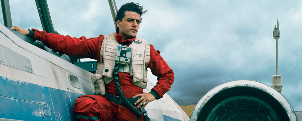 star wars poe dameron web