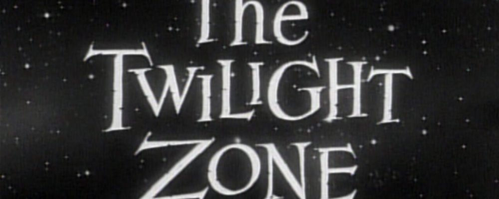 the twilight zone web