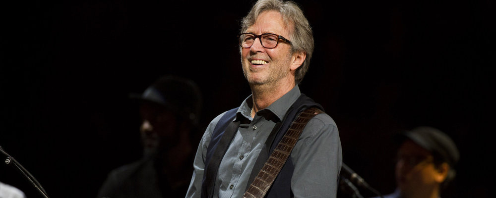 Eric Clapton