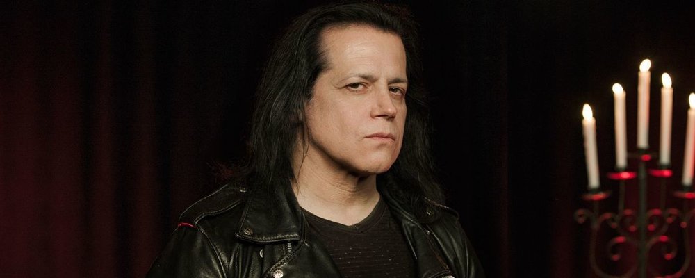 Conoce &quot;Death Rider&quot;, la nueva cinta de terror vampírico de Glenn Danzig