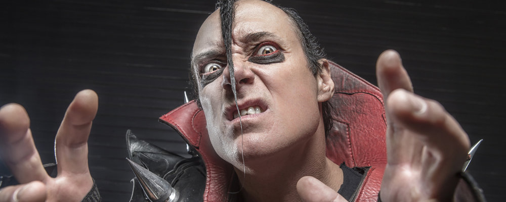 Jerry Only web
