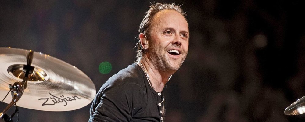 Lars Ulrich web
