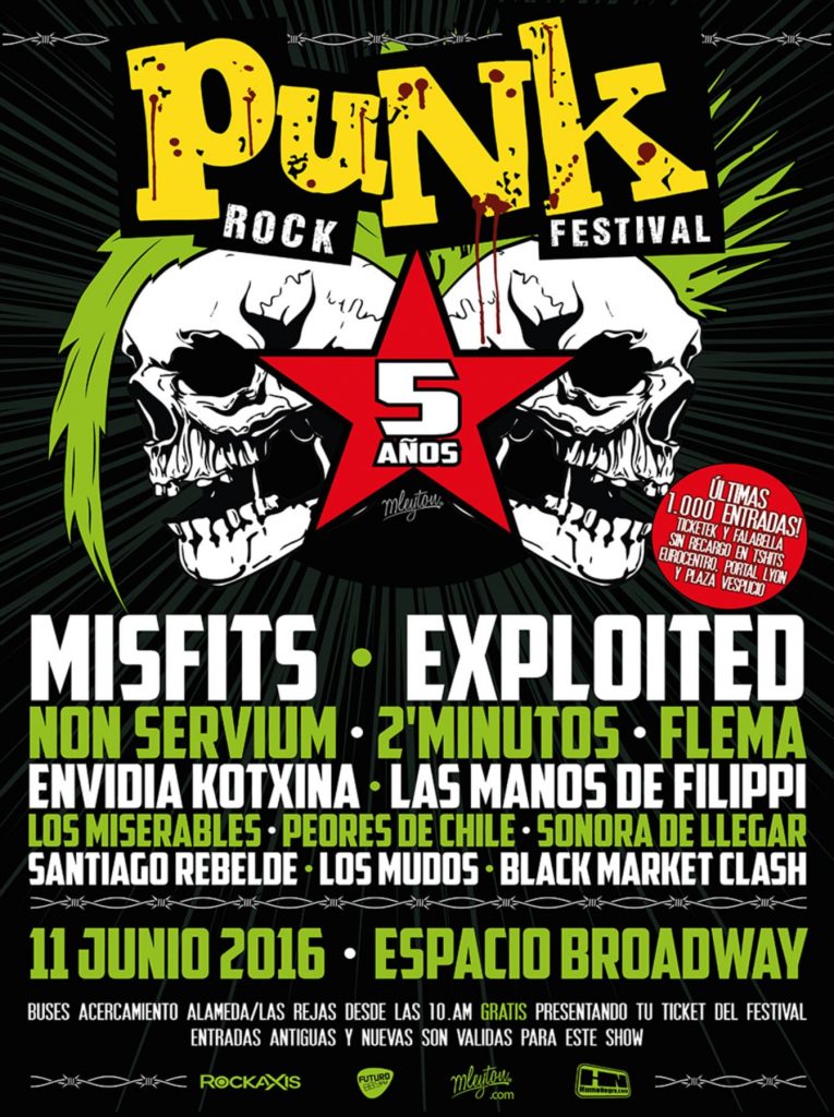 Punk Festival