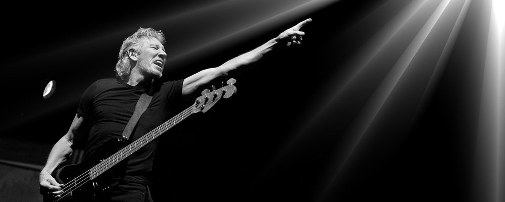 Roger Waters web