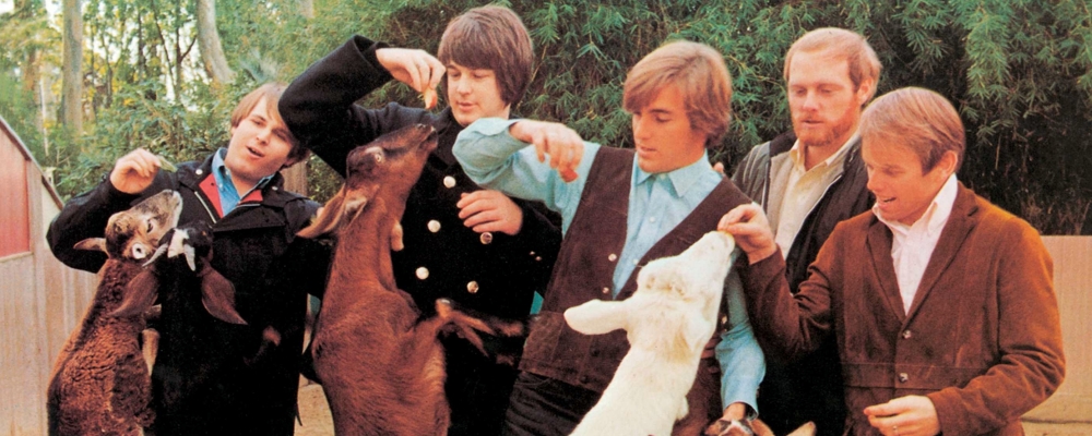 beach boys 1966 promo web