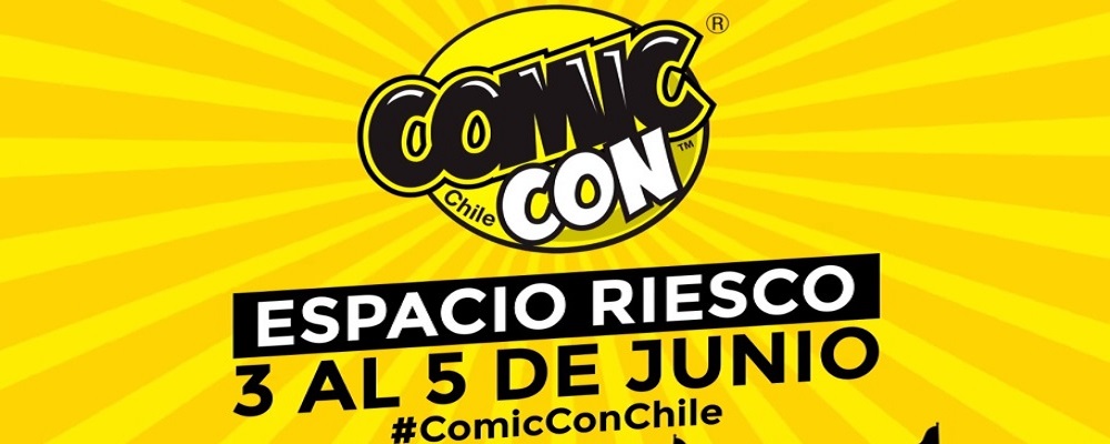 comic con chile 2016 web