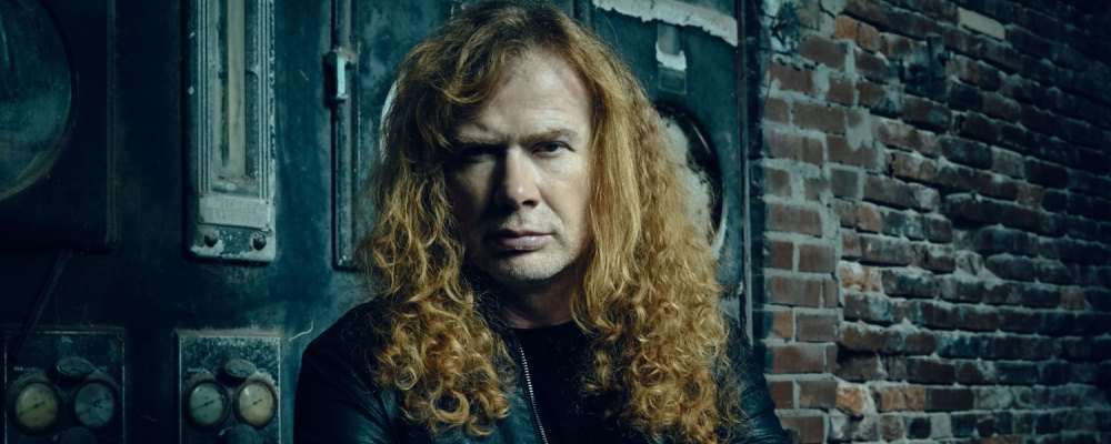 dave mustaine 2016 promo web