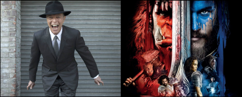 david bowie warcraft web