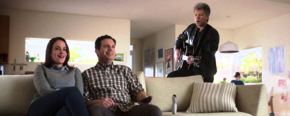 jon bon jovi directv web