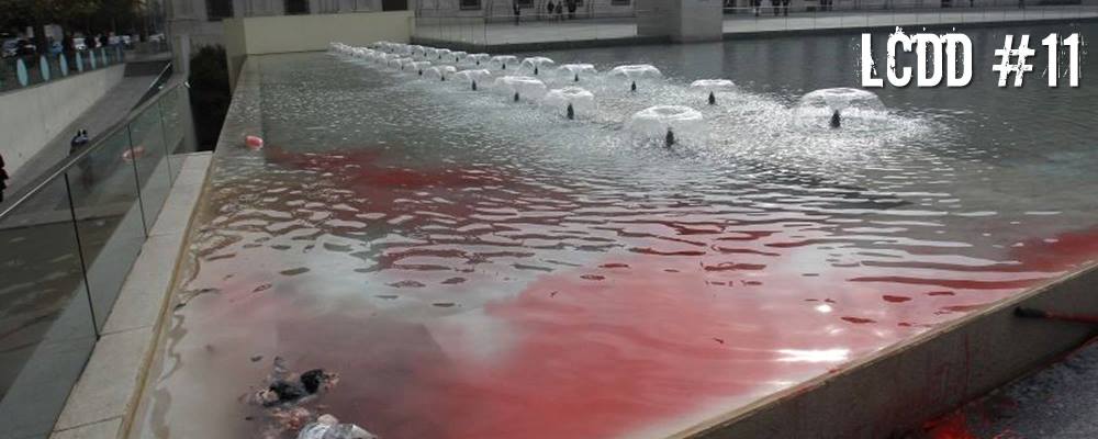 la carpa del diablo 11 de mayo web