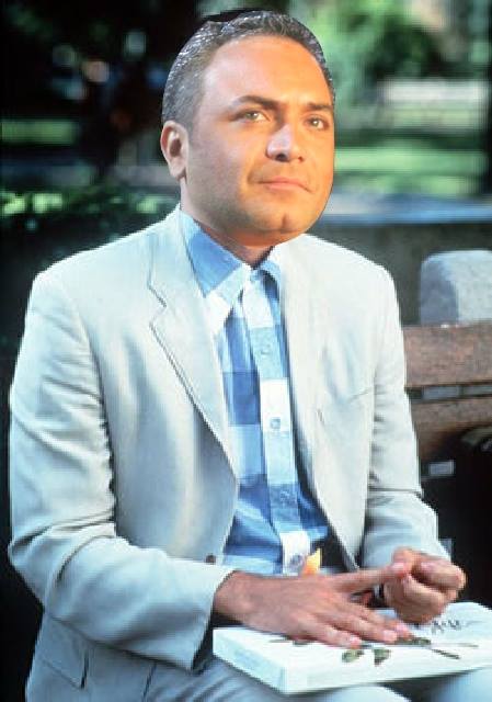 luchito forrest gump