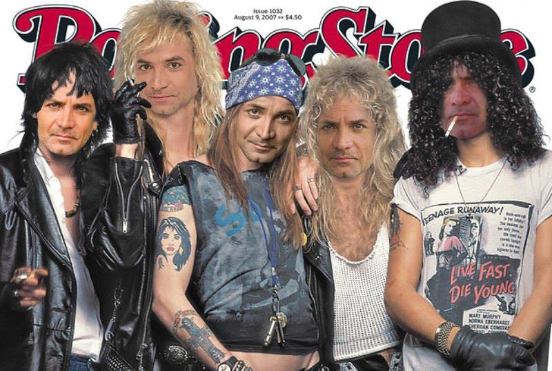 luchito guns n roses rs