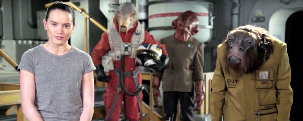 star wars day daisy ridley web