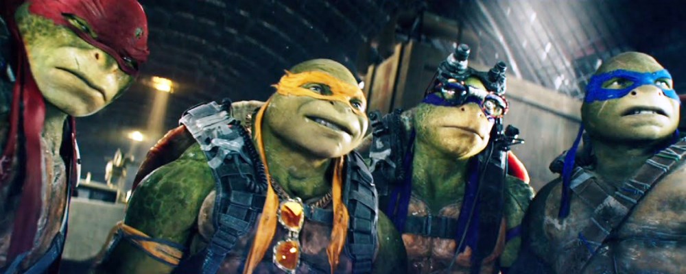 tortugas ninja 2 trailer web