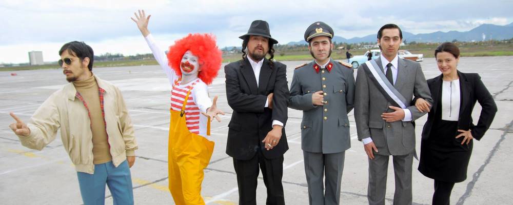 weichafe sw video web