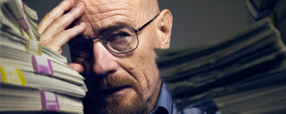 breaking bad dinero web