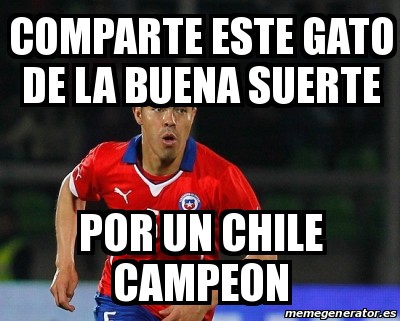 chile argentina meme 11