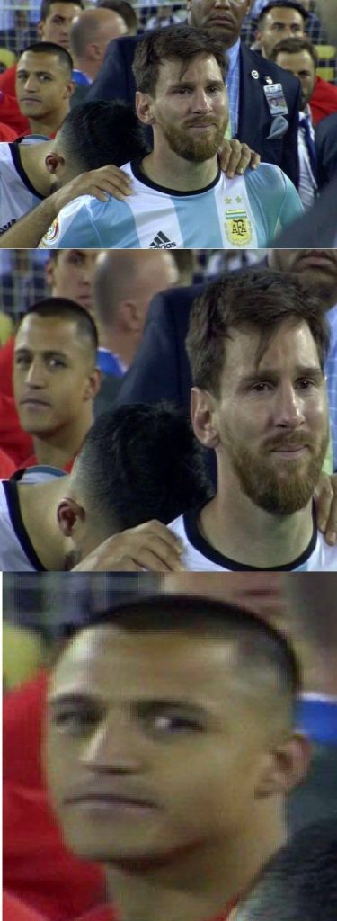 chile argentina meme 15