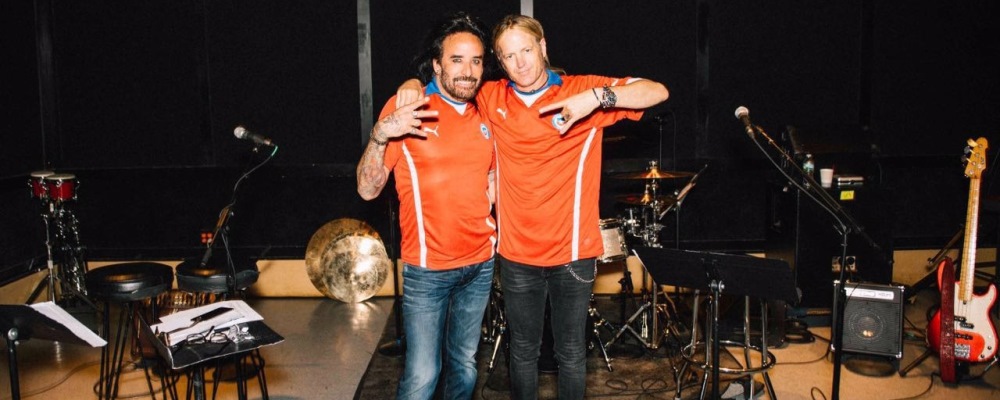 dead daisies la roja web