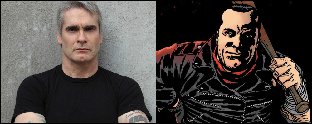 henry rollins negan web