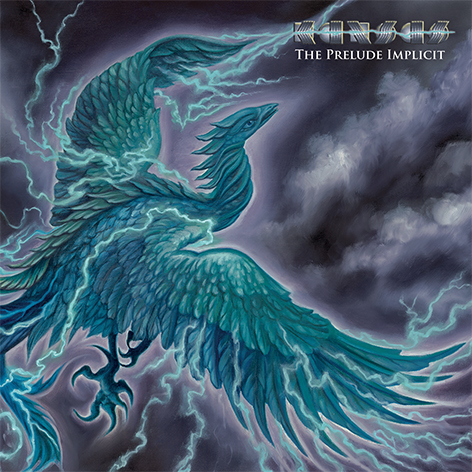 kansas the prelude implicit portada