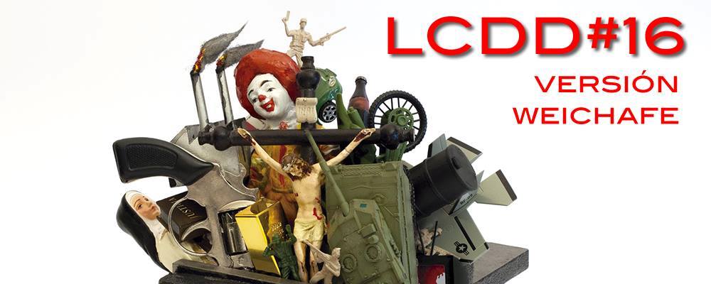 la carpa del diablo 15 de junio web