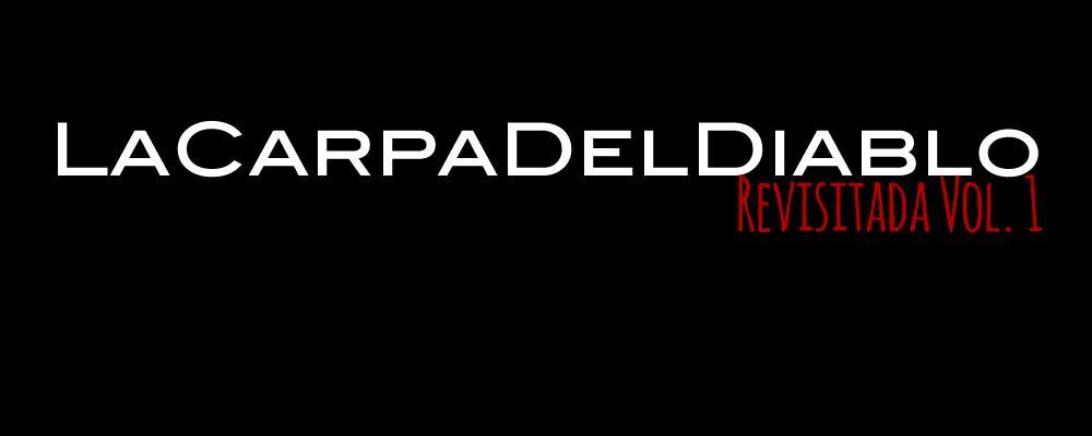 la carpa del diablo 29 de junio web