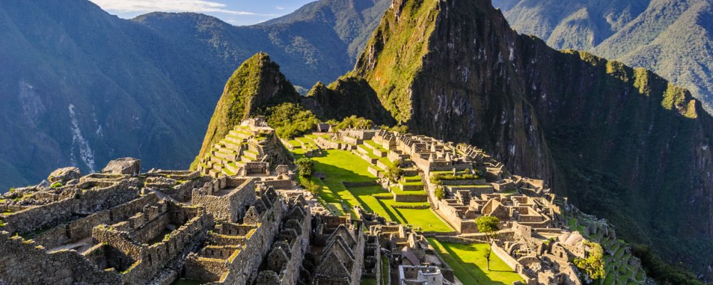 machu picchu web