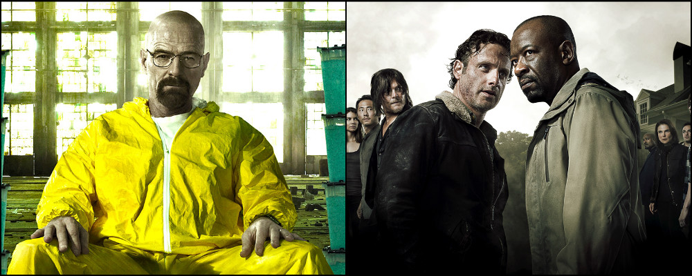 series netflix gustos web