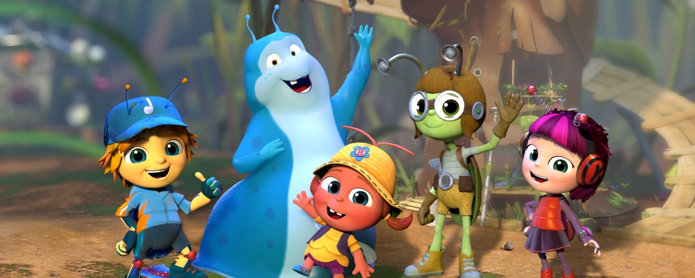 beat bugs promo web