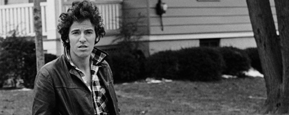 bruce springsteen born to run libro web