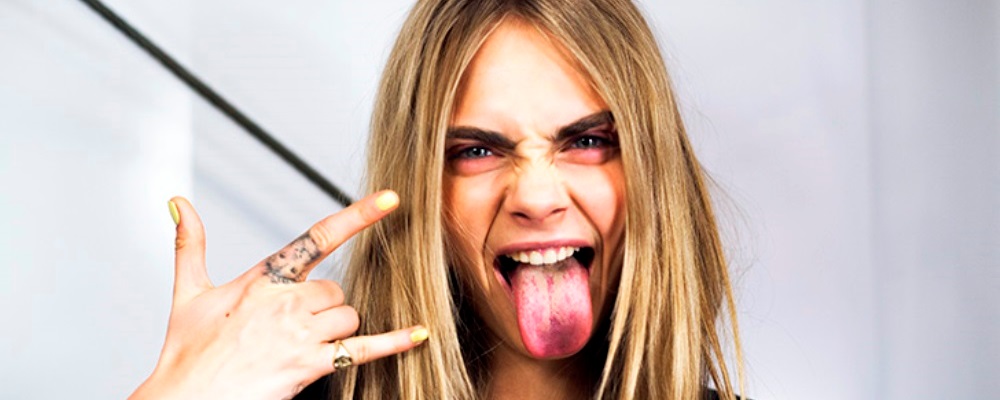 cara delevigne web