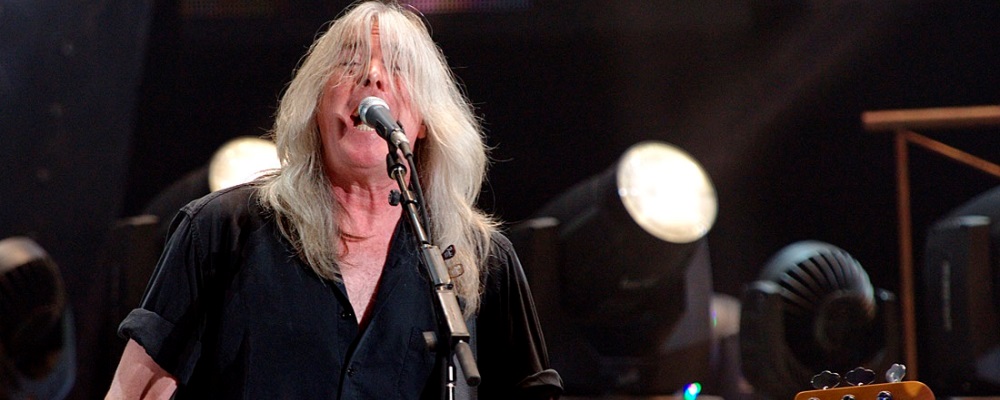 cliff williams bajo en vivo web