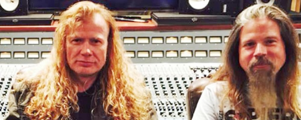 dave mustaine chris adler web