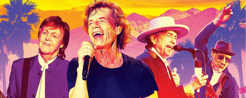 desert trip ilustracion web