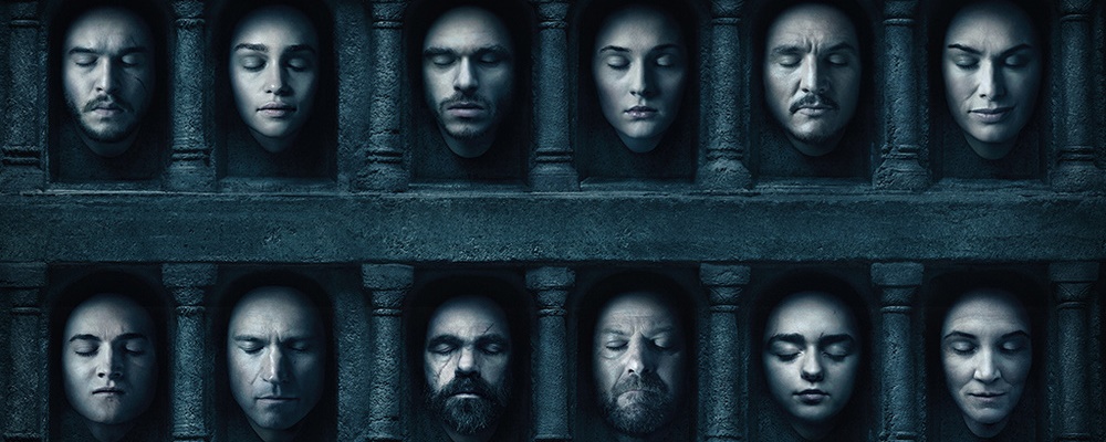 game of thrones caras web
