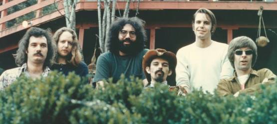 grateful dead especial