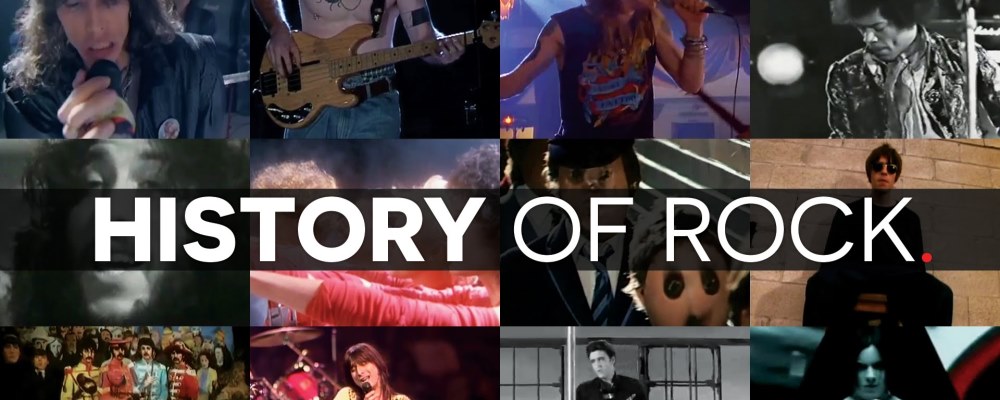 history of rock 15 minutos web