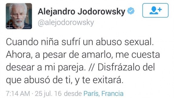 jodorowsky twit
