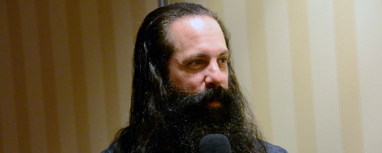 John Petrucci