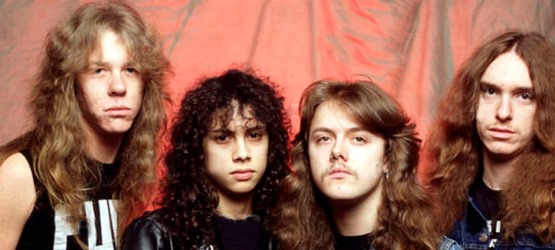 metallica especial