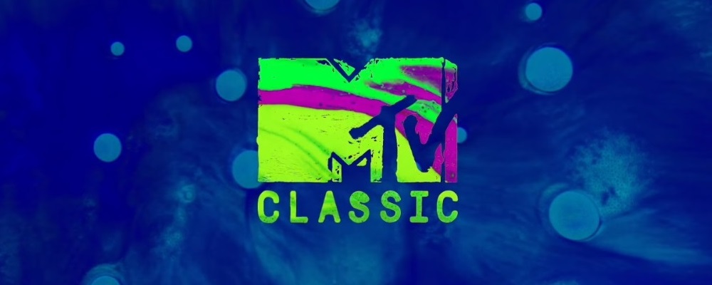 mtv classic web