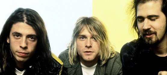 nirvana especial